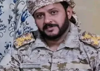 من هم قتلة اللواء اليمني حسن العبيدي؟