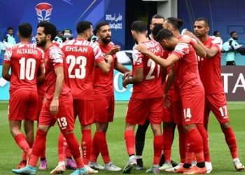 IMG 2809 اليوم ..منتخب الأردن يواجه كوريا الجنوبية بحثا عن إنجاز جديد في كأس آسيا