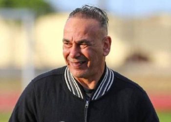 إبراهيم حسن منتخب مصر يطلب تأجيل لقاء غينيا الإستوائية في تصفيات مونديال 2026