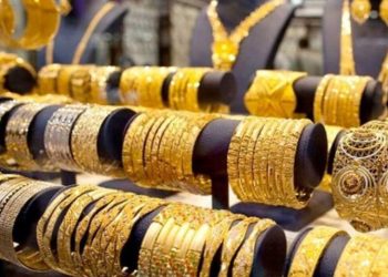 سعر الدولار والذهب اليوم في مصر