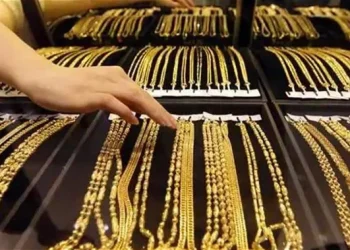اسعار الذهب 2 تراجع سعرالذهب في ختام تعاملات اليوم 26-3-2024