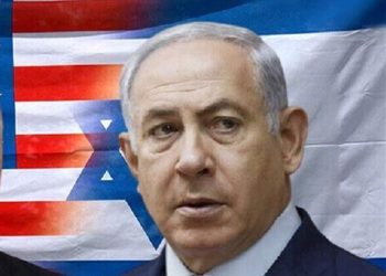 بايدن ونتنياهو e1708197272126 تعليق الرئيس الأمريكي على العملية العسكرية الإسرائيلية في رفح الفلسطينية