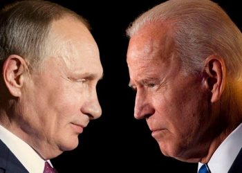 بوتين و بايدن أمريكا: عقوبات قاسية ضد روسيا بعد وفاة أليكسي نافالني