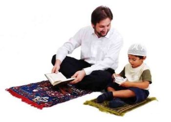 تربية الأسرة في القرآن «طريق النجاح».. خطوات تربية الأبناء في القرآن الكريم