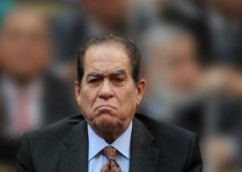 كمال الجنزوري وفاة زوجة الراحل كمال الجنزوري رئيس وزراء مصر السابق