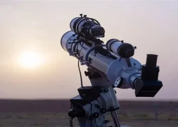 مرصد فلكي بجبل الرجوم في سيناء تدشين أول مرصد فلكي بجبل الرجوم في سيناء
