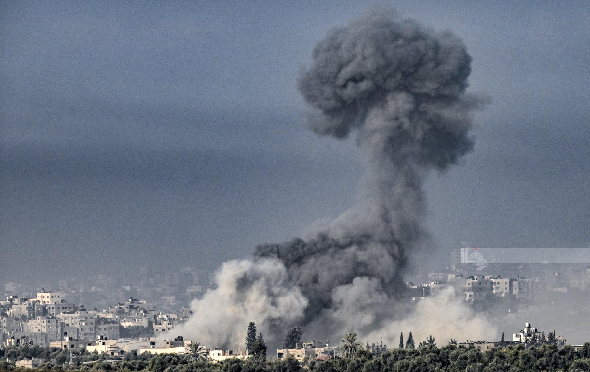 الحرب على غزة الجيس الإسرائيلي يستدعي لواءين احتياطيين لتنفيذ عمليات عسكرية في غزة