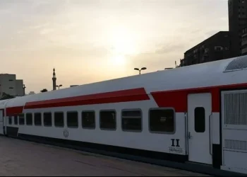 مواعيد القطارات في رمضان 2024