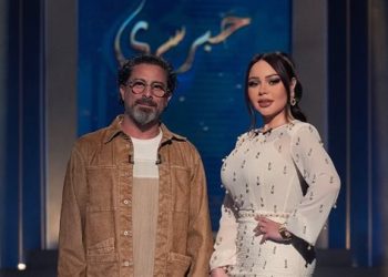 4 40 فيديو| الباجوري يكشف سر طلاق ياسمين رئيس وعلاقة خالد النبوي وشيرين رضا