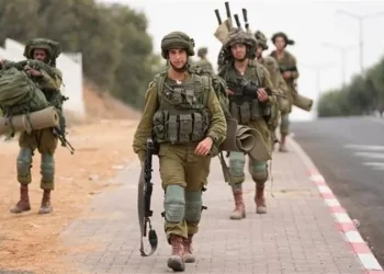 513 بالفيديو.. نقل عشرات الجنود الإسرائيليين بعد اصطيادهم في كمين بغزة