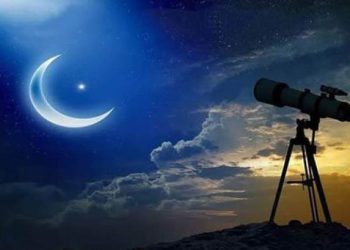 9 هل رمضان الاثنين أم الثلاثاء ؟ اقتران نادر للقمر والعالم يصوم في يوم واحد
