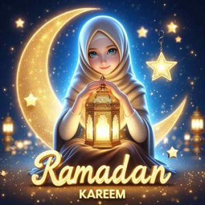 شهر رمضان 2024