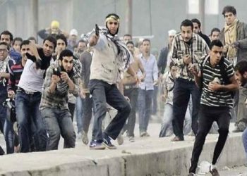 الإخوان المسلمين 2 الأمن الوطني يكشف أكبر مخطط لتزوير إقامة «الإخوان الإرهابية»