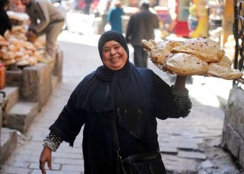 المصريين الخبز رغيف العيش بشرى سارة للمصريين قبل بداية شهر رمضان