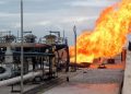 تفجير خطوط الغاز نيويورك تايمز: إسرائيل نفذت هجمات سرية على خطوط الغاز داخل إيران