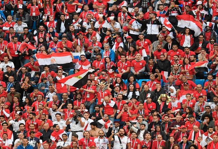 هل مباراة مصر اليوم مذاعة على أون سبورت؟