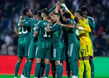 منتخب السعودية 11 مانشيني يعلن قائمة السعودية لمباراتي طاجيكستان في تصفيات كأس العالم 2026