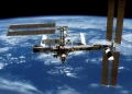 1 3 فيديو| ناسا: سقوط قمامة من محطة الفضاء الدولية وتدمير منزلًا في فلوريدا