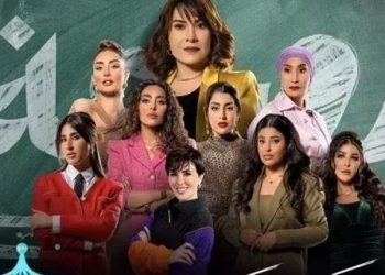 2 14 منع أبطال مسلسل رمضاني من عرض أي أعمال في دولة عربية.. القصة