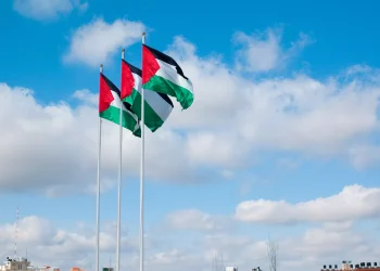 21 جمهورية جديدة تعترف بدولة فلسطين والخارجية الفلسطينية تعلق