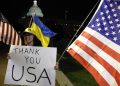 الأزمة الأمريكية الأوكرانية "الجيش الأوكراني"