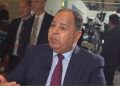3 39 وزير المالية يحذر من استمرار انخفاض إيرادات قناة السويس «هيأثر على العملة»