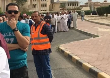 71 وظائف بالكويت .. فتح تصاريح العمل للمصريين في جميع الوظائف بعد توقف 16 شهرا