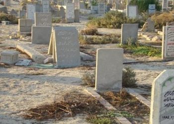 750 حكم زيارة القبور في العيد .. رد غير متوقع من الأزهر
