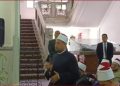 Capture 10 رد فعل محافظ ألماني عند سماع الآذان بصوت داعية مصري| فيديو