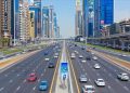 image الإمارات: إعادة فتح شارع الشيخ زايد في دبي.. وإتاحة سيارات الأجرة