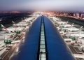 استئناف جدول رحلات مطار دبي