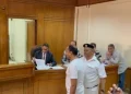 سائق أوبر الجنايات: المشدد 15 سنة لـ"سائق أوبر" بتهمة محاول خطف حبيبة الشماع 