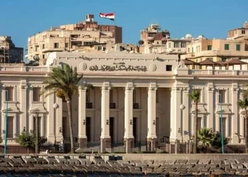 محكمة جنايات الإسكندرية 1 المشدد 10 سنوات لسائق قتل طفل بالترامادول في الإسكندرية