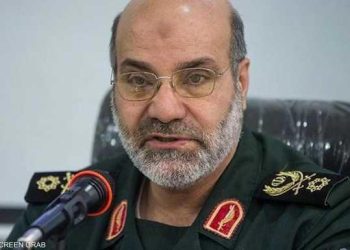 محمد رضا إسرائيل تضرب السفارة الإيرانية في سوريا.. مقتل قائد الحرس الثوري 