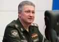 نائب وزير الدفاع الروسي