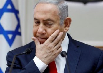 نتنياهو نتنياهو: إسرائيل مستعدة لأي هجوم إيراني.. 50 طائرة مسيرة تستهدف تل أبيب